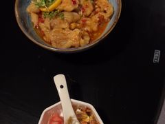 -汉水谣·江景餐厅(江滩店)