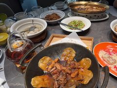 -皖厨·中国徽菜(星河WORLD·COCO Park店)
