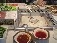 -野妹火锅(北京路店)