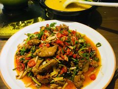 -炉之恋LUZHILIAN(芙蓉汉城总店)