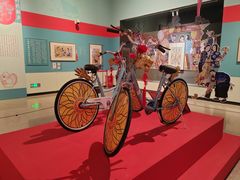 -北京工艺美术博物馆