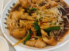 -长平老姿娘夜粥(平东一街店)