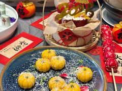 -汉水谣·江景餐厅(江滩店)