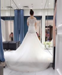 -GRACE KELLY婚纱与礼服(北京店)