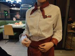 -海底捞火锅(锦艺城店)
