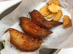 -艾薯夫妇Aysh(福田星河COCOPark店)