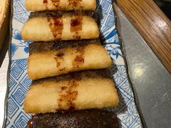 -探鱼·鲜青椒爽麻烤鱼(银泰城店)