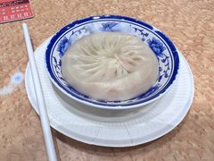 -宁波汤团店(外滩店)