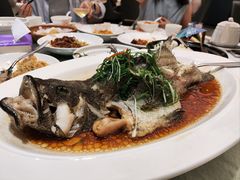-79号渔船海鲜饭店(宝安店)