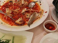 -锦粤宫·精致粤菜(深圳北站店)