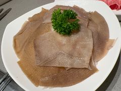 -海底捞火锅(杭州天虹购物中心店)