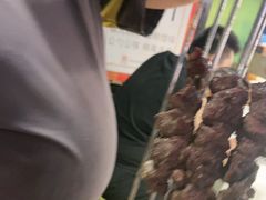 -戈拿旺巴西烤肉(崇文门店)
