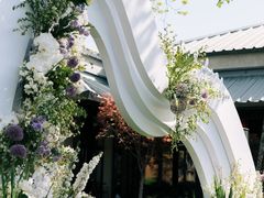 -禧宴Joyous Restaurant(禧园店)