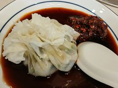 -内蒙联营烧麦 草原石榴红(护国寺店)