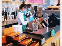 -星巴克臻选(深圳嘉里建设广场店)