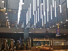 -上海虹桥宾馆味翠餐厅