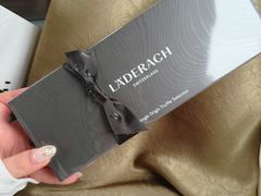 -Laderach 莱德拉(上海环贸iapm店)