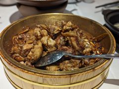 -围龙屋客家食府(福田店)