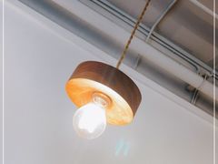 大堂-Cafe Villa