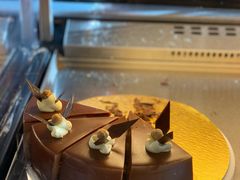 -大连铂尔曼酒店-铂尔曼美食廊 Pullman Deli