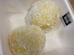 -满记甜品(加州阳光开元广场店)