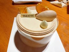 -théATRE 茶聚场(王府中環店)