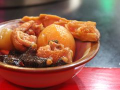 -一只烧鸡公(解放碑店)