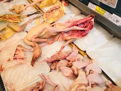 -沃尔玛超市(北大街店)