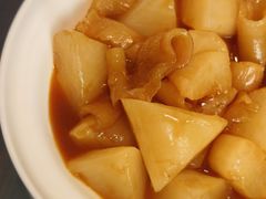 -维园悦谱·海派家常菜(乌鲁木齐南路店)