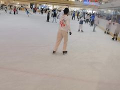 -冠军冰场CHAMPION RINK(苏州中心商场店)