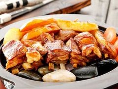 -巴音浩日娲·蒙餐(双林东路店)