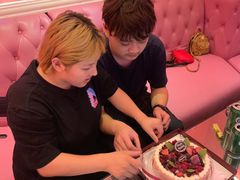 -活力无限KTV(天河新天地店)