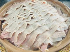 -砂锅居(西四店)