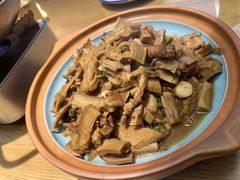 -鸿运楼·舌尖上的徽菜