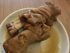 -肖家客饸饹面(郑州总店)