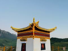 -达仓郎木寺院