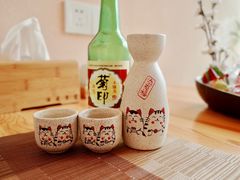-酒井酱子·深夜食堂(东城汇店)