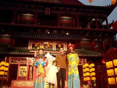 -西湖楼禧园·宴会聚餐(三一大道店)