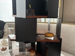 -北京柏悦酒店·锦庭餐厅Dining Room