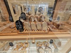 -大连铂尔曼酒店-铂尔曼美食廊 Pullman Deli