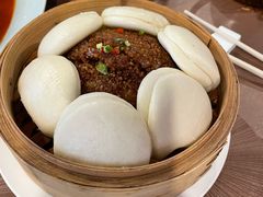 -丽华园(汉阳龙阳店)