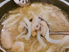 椰子鸡-同仁四季椰子鸡(福田东园总店)
