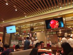 -西贝(宝乐汇店)