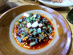 -老方桌烂蹄花川菜馆(九龙坡店)