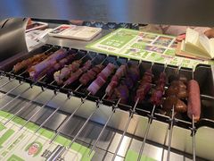 -嫩羊羊·延边烤串·朝鲜族美食(张家港美食街店)