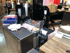 -漫咖啡(奥体店)