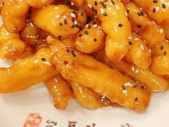 -聚首堂·特色小吃·肘子(什刹海德胜门店)