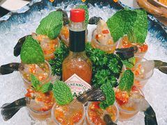 -飞尝蚝·顺德菜·鱼生(顺德总店)