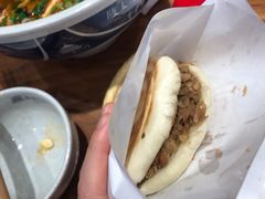-陇上秦轩biangbiang面(萧山万象汇店)