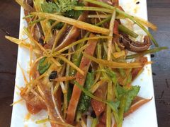 -旺烤园烧烤·炭烤羊腿(吴江阳光新天地店)